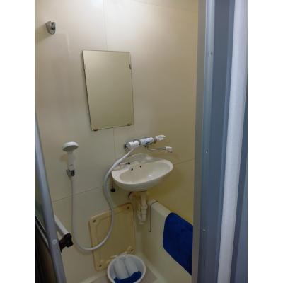 KIT【兼六園徒歩8分♪】Wi-Fi無料☆駐車場有の物件写真4