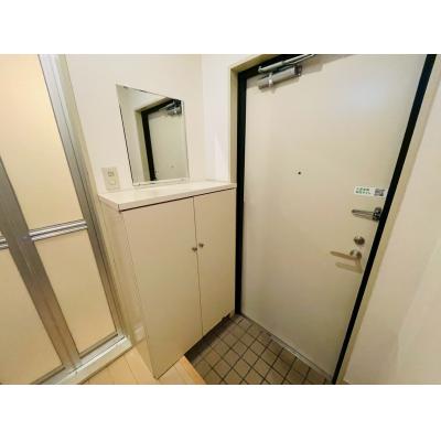 ONLY浦和3【🌈WIFI・管理費０円キャンペーン🌈】駐輪場有、室内洗濯機、宅配ボックス、2路線利用可能♪　🚃川口駅９分！浦和駅２分、大宮駅11分、赤羽駅12分、池袋駅25分⇔直通の物件写真2