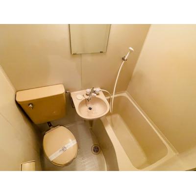 ONLY浦和3【🌈WIFI・管理費０円キャンペーン🌈】駐輪場有、室内洗濯機、宅配ボックス、2路線利用可能♪　🚃川口駅９分！浦和駅２分、大宮駅11分、赤羽駅12分、池袋駅25分⇔直通の物件写真4