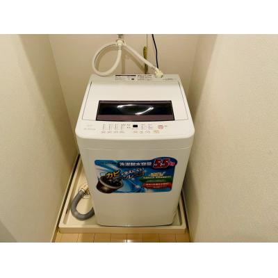 ONLY浦和3【🌈WIFI・管理費０円キャンペーン🌈】駐輪場有、室内洗濯機、宅配ボックス、2路線利用可能♪　🚃川口駅９分！浦和駅２分、大宮駅11分、赤羽駅12分、池袋駅25分⇔直通の物件写真5