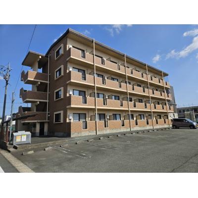 ロイヤルハーネスファーストの外観画像