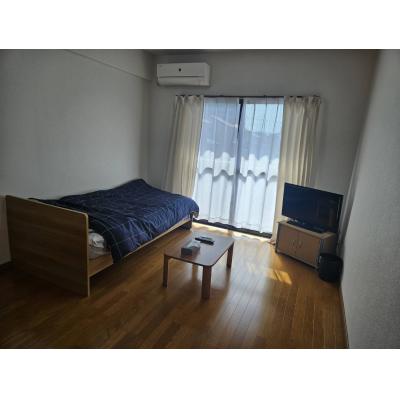 ロイヤルハーネスファーストの物件写真2