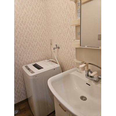 ロイヤルハーネスファーストの物件写真5