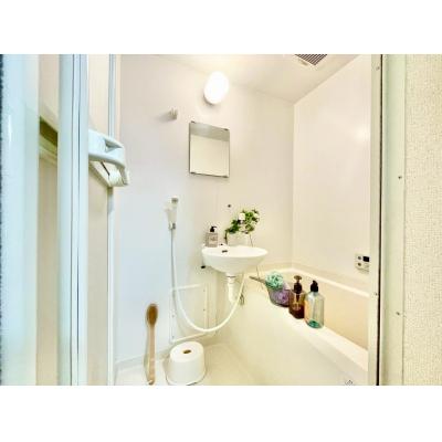 【名古屋市天白区/八事駅/駐車場/バストイレ別/無料Wi-Fi】ユニハウス八事館 ファミマンの物件写真4