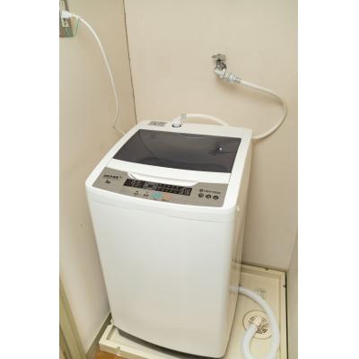 🚉甲府丸の内エリア！駐車場＆Wifi付！📱家具家電付！💺TM76 504号室の物件写真3