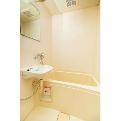 家具家電付き！Wifi付き！🚙駐車場付き！TM83 305号室の物件写真3