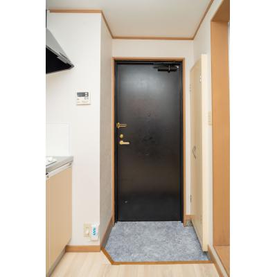 家具家電付き！Wifi付き！🚙駐車場付き！TM83 305号室の物件写真4