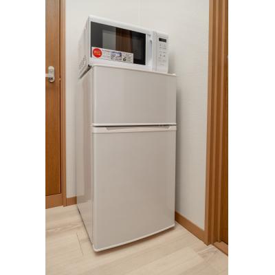 家具家電付き！Wifi付き！🚙駐車場付き！TM83 305号室の物件写真6