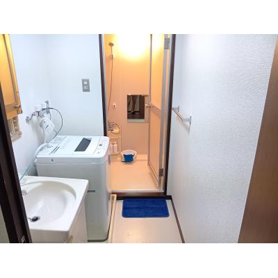 KIT【金沢駅徒歩9分♪】Wi-Fi無料☆オール電化の物件写真4