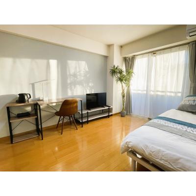 ✨Wi-Fi無料✨駐車場✨大牟田駅❗フォレストネクスト の外観画像