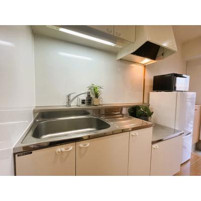 ✨Wi-Fi無料✨駐車場✨大牟田駅❗フォレストネクスト の物件写真2