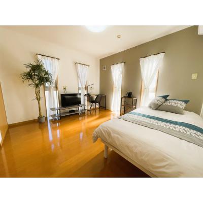 ✨Wi-Fi無料✨駐車場✨大牟田駅❗　クレアネクストの外観画像