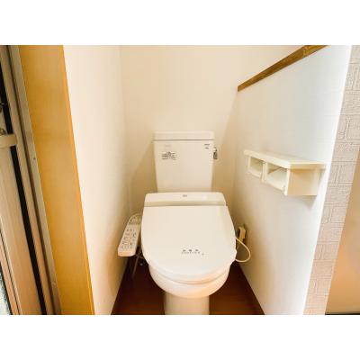 ✨Wi-Fi無料✨駐車場✨大牟田駅❗　クレアネクストの物件写真4