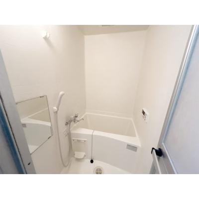 【🌷新生活応援キャンペーン🌷】【禁煙🚭/Wi-Fi無料🌐】マイナビSTAY勝どき　406の物件写真5