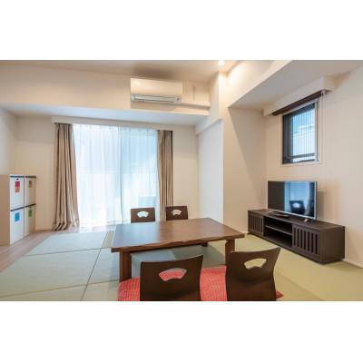 渋谷駅徒歩10分 !神泉駅からも近くの分譲マンション/1LDKのお部屋/渋谷ヒルトップ 301の物件写真1