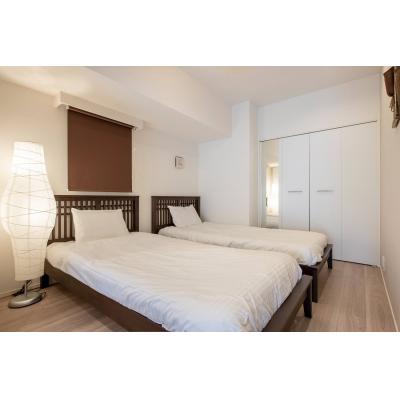 渋谷駅徒歩10分 !神泉駅からも近くの分譲マンション/1LDKのお部屋/渋谷ヒルトップ 301の物件写真2