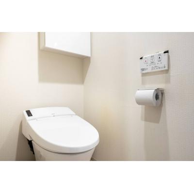 渋谷駅徒歩10分 !神泉駅からも近くの分譲マンション/1LDKのお部屋/渋谷ヒルトップ 301の物件写真5