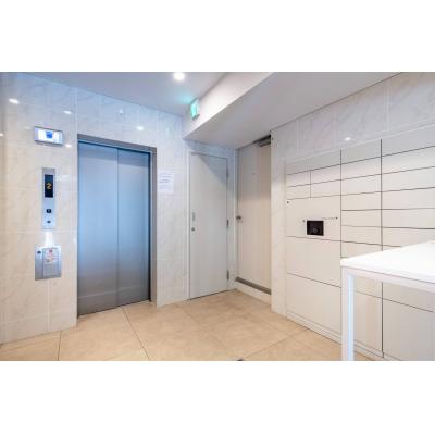 渋谷駅徒歩10分 !神泉駅からも近くの分譲マンション/1LDKのお部屋/渋谷ヒルトップ 301の物件写真6