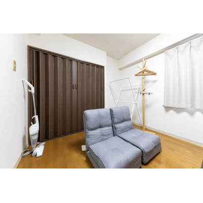 べニールメゾン 最大2名様/京王線代田橋駅まで徒歩6分/都内観光に最適なお部屋/コンパクトなお部屋の物件写真1