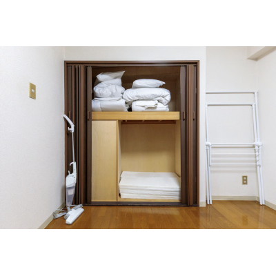 べニールメゾン 最大2名様/京王線代田橋駅まで徒歩6分/都内観光に最適なお部屋/コンパクトなお部屋の物件写真3