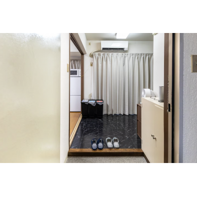 べニールメゾン 最大2名様/京王線代田橋駅まで徒歩6分/都内観光に最適なお部屋/コンパクトなお部屋の物件写真5