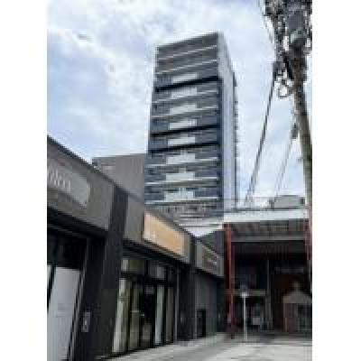 OneLife大須観音【★バストイレ別,オートロック付、★ウォッシュレット付】の外観画像