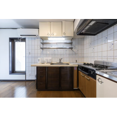 べニールメゾン泉 最大6名 /新宿駅まで10分 /渋谷駅までお部屋から最短21分の物件写真4