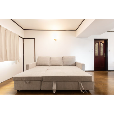 べニールメゾン泉 最大6名 /新宿駅まで10分 /渋谷駅までお部屋から最短21分の物件写真5