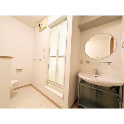 コスパだけじゃない“快適さ重視”マンスリータウン【Wi-Fi無料】【近隣飲食店充実】マンスリータウン上中居町D202の物件写真5