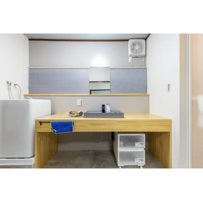 西新宿五丁目駅から徒歩7分/人気の新宿エリア/最大8名様/サブスクありの物件写真4