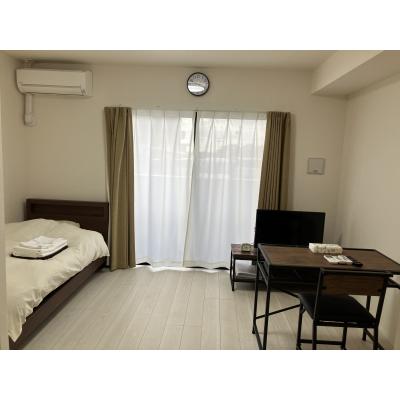 apartment 〒860-0804　熊本県熊本市中央区辛島町4-35 ラ・シック辛島2Ｆ