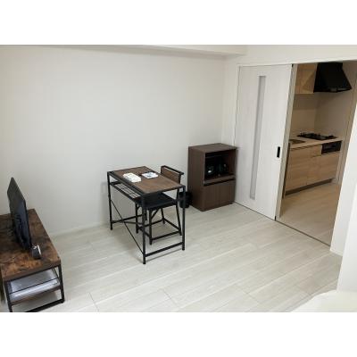 apartment 〒860-0804　熊本県熊本市中央区辛島町4-35 ラ・シック辛島2Ｆ