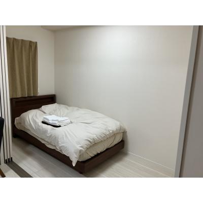 マンスリー大津町3の物件写真3