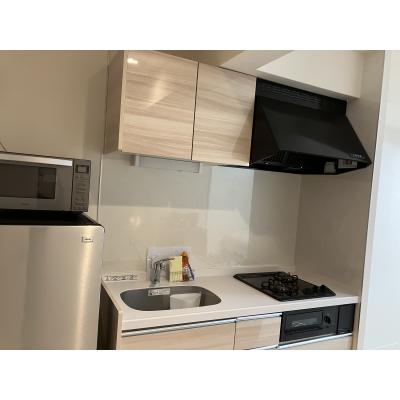 マンスリー大津町3の物件写真4