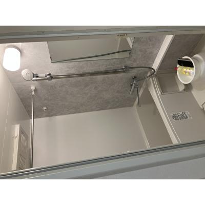 マンスリー大津町3の物件写真5