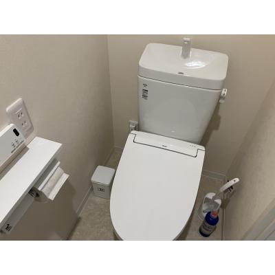 マンスリー大津町3の物件写真6