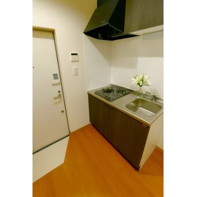 🌸ベレーザ七里103号室　七里駅3分！安心のオートロック　独立洗面台　NM 28🌸の物件写真3