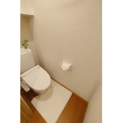 🌸ベレーザ七里103号室　七里駅3分！安心のオートロック　独立洗面台　NM 28🌸の物件写真5