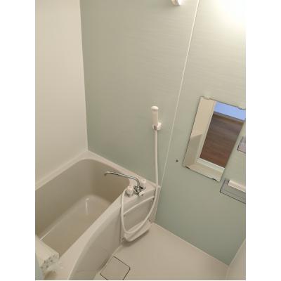 🌸ベレーザ七里103号室　七里駅3分！安心のオートロック　独立洗面台　NM 28🌸の物件写真6