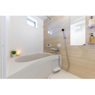 ★Sステイ堺みなとWEST【禁煙ルーム・１LDK・Wi-Fi無料・ダブルベッド・1号タイプ】★インターネットWi-Fi無料★ダブルベッド・ウォシュレット・ソファ★ペット可★の物件写真5