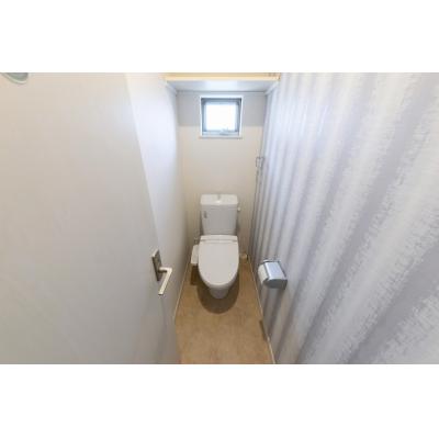 ★Sステイ堺みなとWEST【禁煙ルーム・１LDK・Wi-Fi無料・ダブルベッド・1号タイプ】★インターネットWi-Fi無料★ダブルベッド・ウォシュレット・ソファ★ペット可★の物件写真6