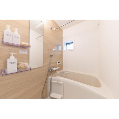 ★SステイEASE香里園 【禁煙ルーム・１K・Wi-Fi無料】★独立洗面台・浴室乾燥機・ウォシュレットなど設備充実★ペット可★の物件写真4