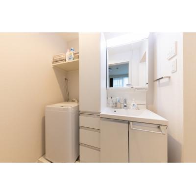 ★SステイEASE香里園 【禁煙ルーム・１K・Wi-Fi無料】★独立洗面台・浴室乾燥機・ウォシュレットなど設備充実★ペット可★の物件写真5