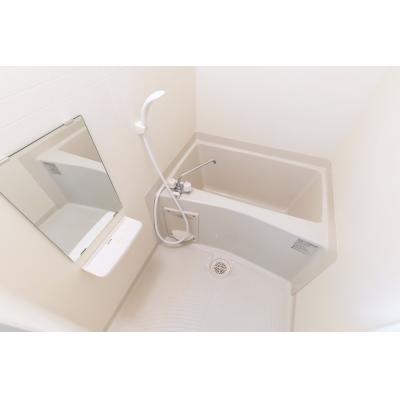 ★SステイLX難波EAST谷町九丁目【禁煙ルーム・１K・Wi-Fi無料】★独立洗面台・ウォシュレット・浴室乾燥機・ガス2口Kなど設備充実★の物件写真4