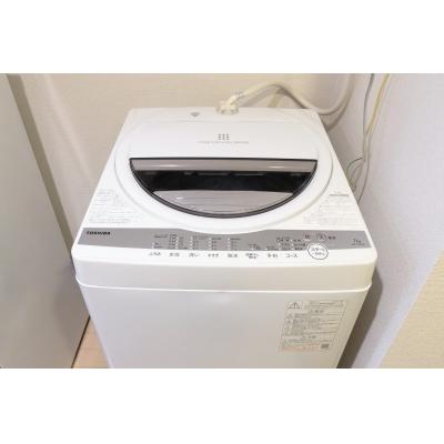 ★SステイLX難波EAST谷町九丁目【禁煙ルーム・１K・Wi-Fi無料】★独立洗面台・ウォシュレット・浴室乾燥機・ガス2口Kなど設備充実★の物件写真6