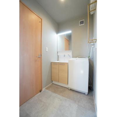 ソレ・ヴィータ武雄温泉駅前A【武雄温泉駅まで徒歩6分のハイグレード物件！1坪のお風呂や広々ダブルベッドで快適♪】の物件写真5