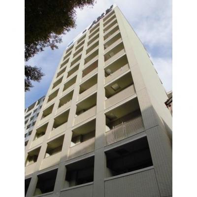 OneLife名古屋山王EAST【★独立洗面台・浴室乾燥機付】の物件写真1