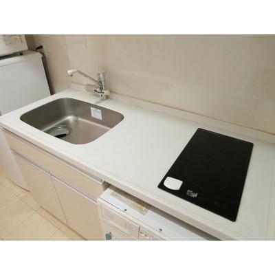 OneLife名古屋山王EAST【★独立洗面台・浴室乾燥機付】の物件写真3