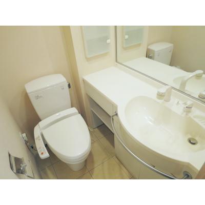 OneLife名古屋山王EAST【★独立洗面台・浴室乾燥機付】の物件写真5