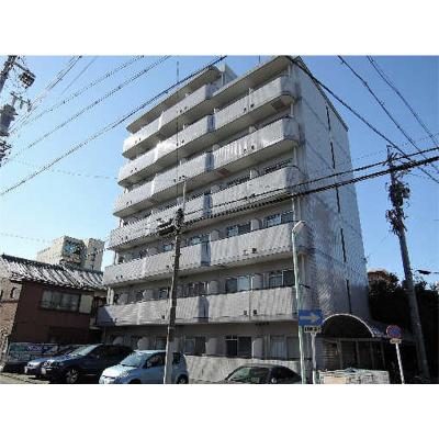 OneLife金山EAST【★駅徒歩6分、バス・トイレ別】の物件写真1